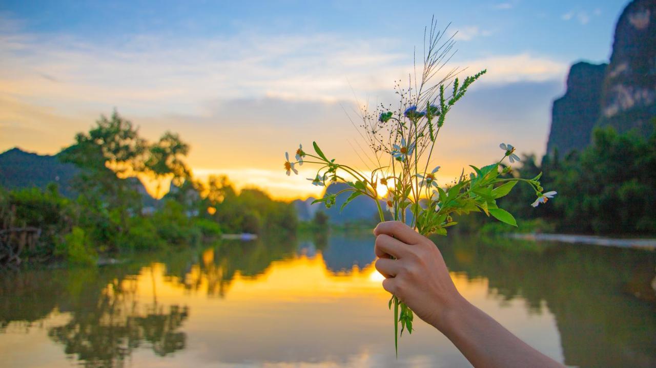 Yangshuo Zen Garden Resort Ngoại thất bức ảnh